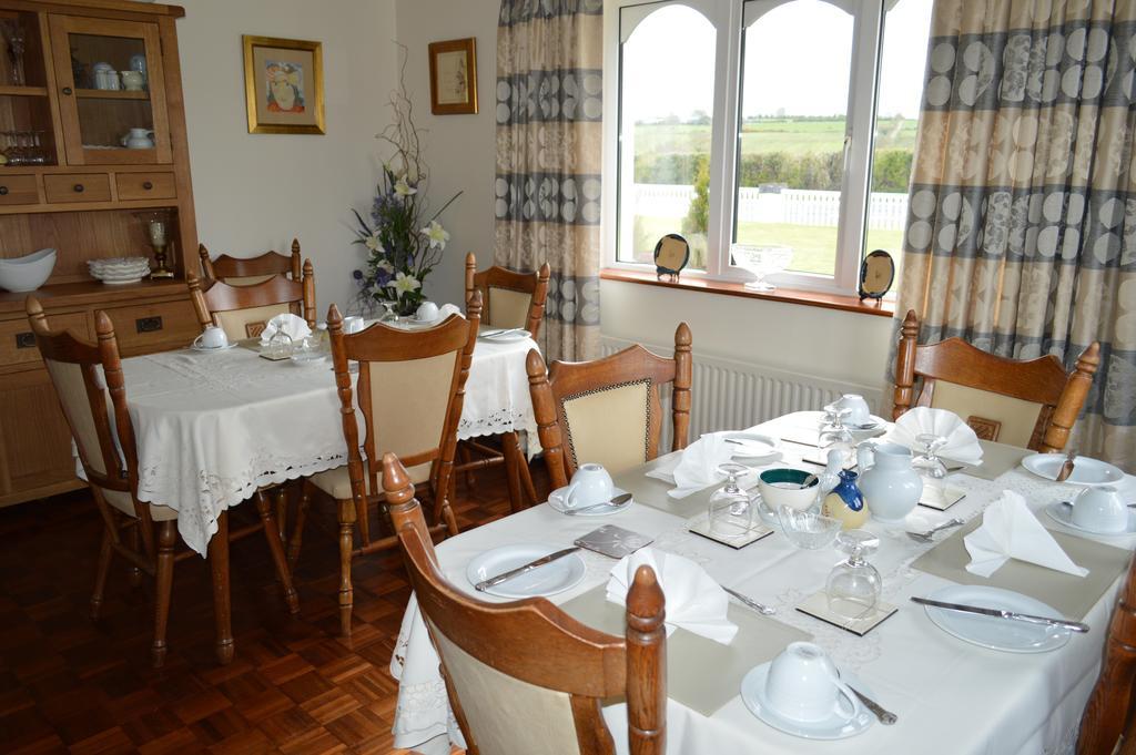 Caseys Homedale Killarney Dış mekan fotoğraf