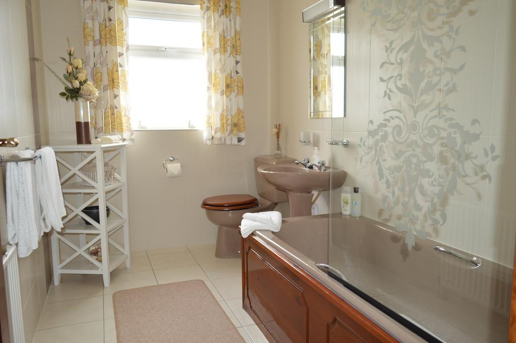 Caseys Homedale Killarney Oda fotoğraf